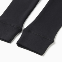 Комплект мужской (фуфайка кальсоны) термо, цвет чёрный/синий, р-р 54 Комплект мужской (фуфайка кальсоны) термо, цвет чёрный/синий, р-р 54