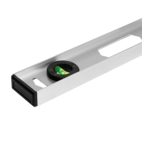 Уровень строительный ЛОМ "Рельс", алюминиевый, 800 мм Уровень строительный ЛОМ "Рельс", алюминиевый, 800 мм