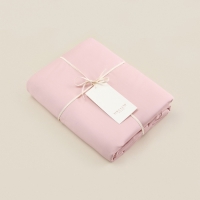 Простыня на резинке SL Home Modal 200*200+30 см , цв. розовый Простыня на резинке SL Home Modal 200*200+30 см , цв. розовый