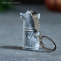 Брелок "Велес маленький" 4,5см Брелок "Велес маленький" 4,5см