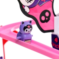 Игровой набор &laquo;Кролик на лесенке&raquo;, 6 фигурок, 3+