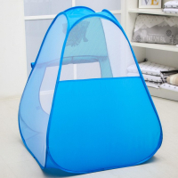 Палатка детская игровая "Секретный штаб" Человек-Паук Палатка детская игровая "Секретный штаб" Человек-Паук