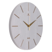 Часы настенные, интерьерные "Классика", бесшумные, d-30 см Часы настенные, интерьерные "Классика", бесшумные, d-30 см