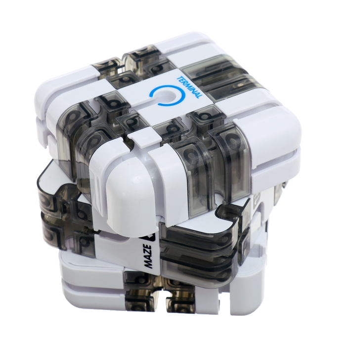 Настольная игра &laquo;Лабиринт. Кубик&raquo;, 3+