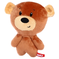 Мягкая игрушка &laquo;Мишка&raquo;, 21 см