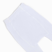 Колготки PAW PATROL "Эверест", цвет белый/голубой, рост 104-110 см Колготки PAW PATROL "Эверест", цвет белый/голубой, рост 104-110 см