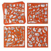 Настольная развивающая игра &laquo;ОКАВОКА&raquo;