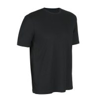 Футболка мужская, базовая, размер XL (52), цвет зеленый Футболка мужская, базовая, размер XL (52), цвет зеленый