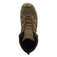 Ботинки треккинговые Elkland 169, демисезонные, цвет оливковый, размер 45 Ботинки треккинговые Elkland 169, демисезонные, цвет оливковый, размер 45