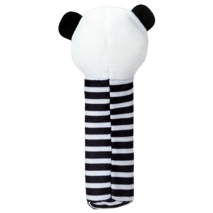 Игрушка пищалка, шуршалка «Пандочка», Крошка Я Игрушка пищалка, шуршалка «Пандочка», Крошка Я