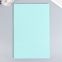 Фетр жесткий 1 мм "Зелёные джунгли" набор 10 листов формат А4 Фетр жесткий 1 мм "Зелёные джунгли" набор 10 листов формат А4