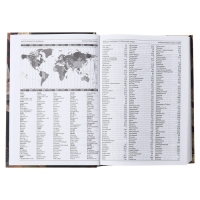 Ежедневник недатированный на сшивке А5 160 листов, картон 7БЦ, матовая ламинация, Women's Secrets Ежедневник недатированный на сшивке А5 160 листов, картон 7БЦ, матовая ламинация, Women's Secrets