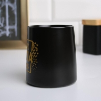 Кружка &laquo;Муж. Папа. Boss&raquo;, 380 мл