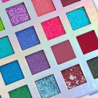 Палетка теней для век 56 цв Палетка теней для век 56 цв