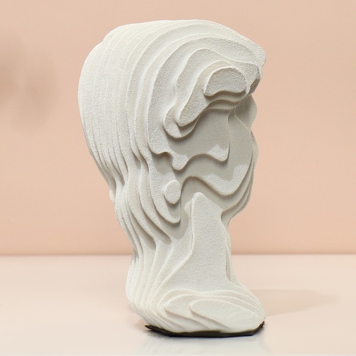 Статуэтка &laquo;Голова Давида&raquo; 10 х 10 х 16 см