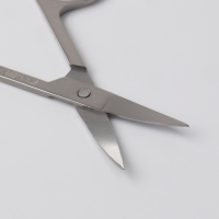 Набор маникюрный «Плетёнка», 7 предметов, в футляре, цвет МИКС Набор маникюрный «Плетёнка», 7 предметов, в футляре, цвет МИКС