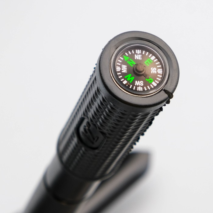 Лопата складная Лопата складная "Терминатор" в чехле, 42 см, черная