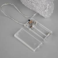 Светодиодная фигура «Медведь с бантом» 15 × 20 × 15 см, акрил, 20 LED, батарейки ААх3 (не в комплекте), свечение белое Светодиодная фигура «Медведь с бантом» 15 × 20 × 15 см, акрил, 20 LED, батарейки ААх3 (не в комплекте), свечение белое