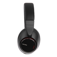 Наушники SY-ANC889BT, беспроводные, полноразмерные, Mic, Jack 3.5, шумоподавление, чёрные Наушники SY-ANC889BT, беспроводные, полноразмерные, Mic, Jack 3.5, шумоподавление, чёрные