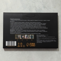 Мелки для волос, 24 шт. Мелки для волос, 24 шт.