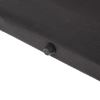 Папка для чертежей и рисунков для художников А1, 890 х 630 х 30 мм, с ручками, текстильная, Estado