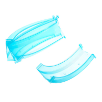 Автотрек &laquo;Испытание скоростью&raquo;, 2 машинки, работает от батареек