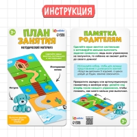 Методический материал «План занятия» Методический материал «План занятия»