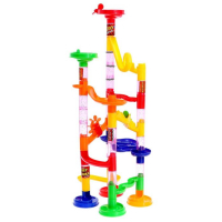 Конструктор &laquo;Turbo шарики&raquo;, 50 деталей