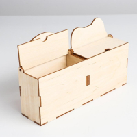 Сортер &laquo;Сытый котик&raquo;