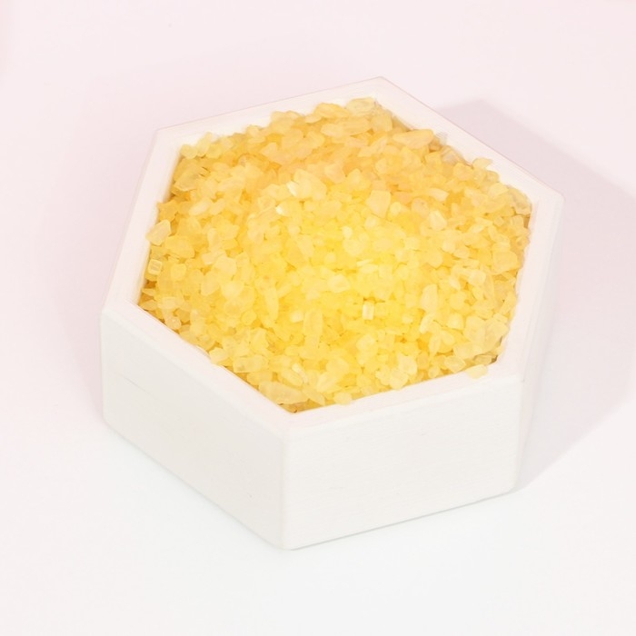 Подарочный набор косметики &laquo;Тепла и уюта!&raquo;, соль для ванны, 3 х 100 г, Новый Год