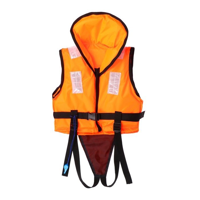 Жилет спасательный Жилет спасательный "Штурман" 20 кг