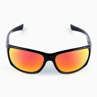 Очки поляризационные СЛЕДОПЫТ Redwood в футляре, линзы grey with red revo Очки поляризационные СЛЕДОПЫТ Redwood в футляре, линзы grey with red revo