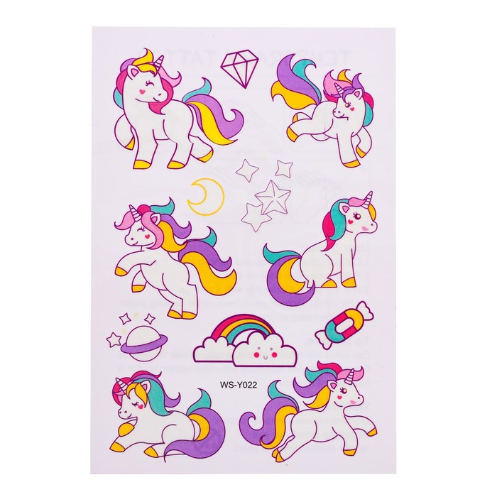 Набор для опытов &laquo;Неоновый набор&raquo;, 8 опытов