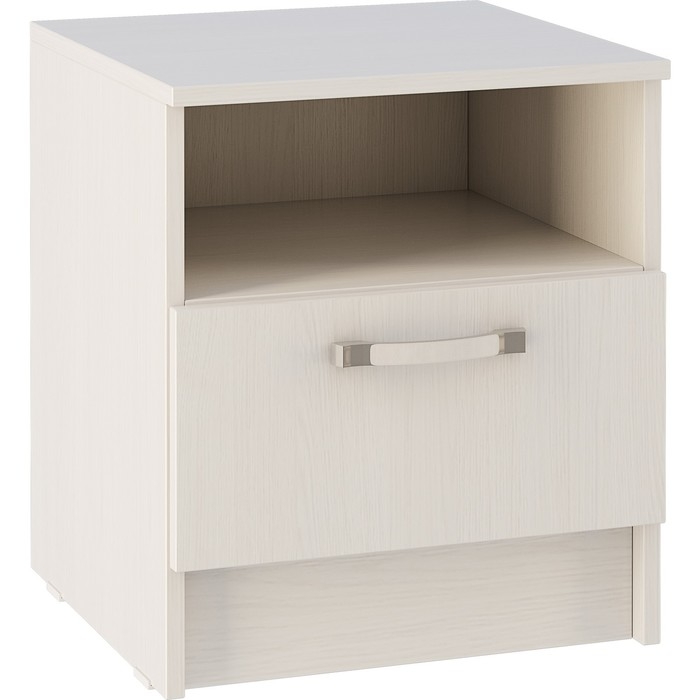 Тумба прикроватная Диана 421х430х474 Анкор Светлый