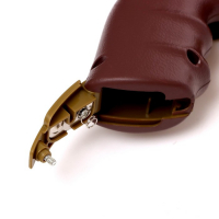 Динозавр &laquo;Тираннозавр&raquo;, трансформация, пистолет, эффект дыма, свет и звук, цвет МИКС