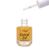 Масло для увлажнения и питания кутикулы 15 мл, манго Масло для увлажнения и питания кутикулы 15 мл, манго