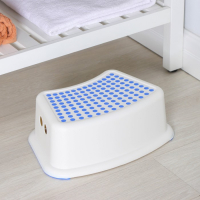 Табурет - подставка для ванной, 31×16×13 см Табурет - подставка для ванной, 31×16×13 см