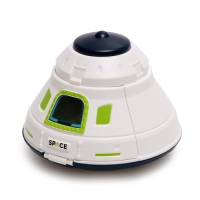 Игровой набор «Исследование космоса», 3в1: станция, шаттл, луноход Игровой набор «Исследование космоса», 3в1: станция, шаттл, луноход