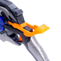 Бластер &laquo;Балрог&raquo;, стреляет мягкими шариками