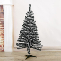 Ёлка "Радуга с белым" пласт подставка, 90 см d нижнего яруса 40 см d иголок 6 см 90 веток Ёлка "Радуга с белым" пласт подставка, 90 см d нижнего яруса 40 см d иголок 6 см 90 веток