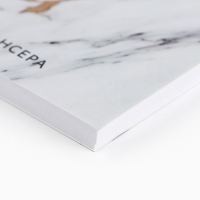 Планинг фрилансера &laquo;Создавай себя&raquo; мрамор А5, 80 л.