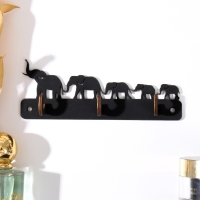 Ключница "Слоны" 15х5,5 см Ключница "Слоны" 15х5,5 см