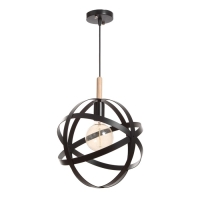 Светильник BayerLux 88304/1 E27 40Вт черный 30,5х30,5х29 -120 см Светильник BayerLux 88304/1 E27 40Вт черный 30,5х30,5х29 -120 см