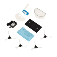 Робот-пылесос КТ-562 - 10 Вт Робот-пылесос КТ-562 - 10 Вт