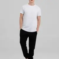 Футболка T-bolka 160 Original белая, размер XXL Футболка T-bolka 160 Original белая, размер XXL