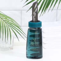 Сверхсильный гель для укладки бороды и усов, 300 мл Сверхсильный гель для укладки бороды и усов, 300 мл