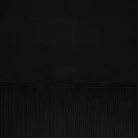 Свитшот оверсайз унисекс True Self, черный, размер M