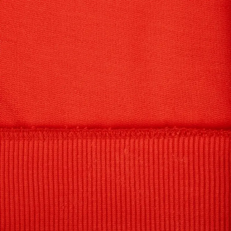 Худи Kirenga 2.0, красное, размер L