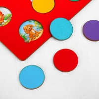 Развивающая игрушка &laquo;Секретики&raquo;, МИКС