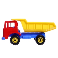 Самосвал большой Самосвал большой